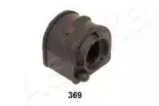 GOM-369 ASHIKA