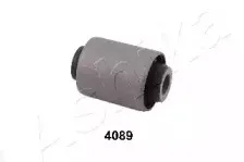 GOM-4089 ASHIKA Кронштейн, подушки рычага