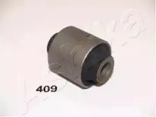 GOM-409 ASHIKA