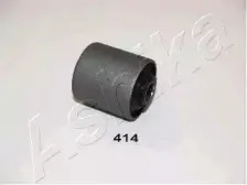 GOM-414 ASHIKA Кронштейн, подушки рычага