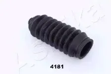 GOM-4181 ASHIKA Пыльник, рулевое управление