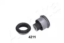GOM-4211 ASHIKA Втулка, рычаг колесной подвески
