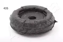 GOM-433 ASHIKA Кронштейн, подушки рычага