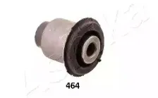 GOM-464 ASHIKA