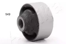 GOM-549 ASHIKA Кронштейн, подушки рычага