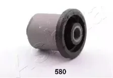 GOM-580 ASHIKA Кронштейн, подушки рычага