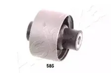 GOM-585 ASHIKA