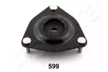 GOM-599 ASHIKA Опора стойки амортизатора