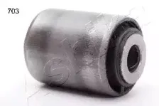 GOM-703 ASHIKA Кронштейн, подушки рычага