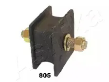 GOM-805 ASHIKA Кронштейн, система выпуска ОГ