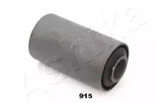 GOM-915 ASHIKA Кронштейн, подушки рычага