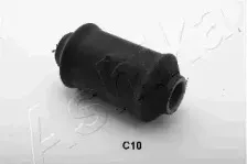 GOM-C10 ASHIKA Кронштейн, подушки рычага