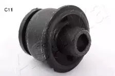 GOM-C11 ASHIKA Кронштейн, подушки рычага