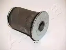 GOM-H14 ASHIKA Кронштейн, подушки рычага