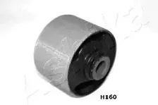 GOM-H160 ASHIKA Кронштейн, подушки рычага