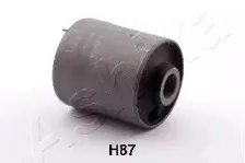 GOM-H87 ASHIKA Кронштейн, подушки рычага