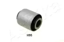 GOM-H95 ASHIKA Кронштейн, подушки рычага