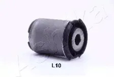GOM-L10 ASHIKA Кронштейн, подушки рычага