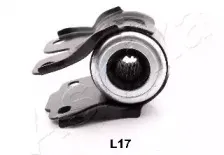 GOM-L17 ASHIKA