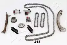KCK-218 ASHIKA Комплект цели привода распредвала