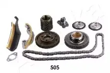 KCK505 ASHIKA Комплект цели привода распредвала