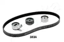 KCT383A ASHIKA Комплект ремня ГРМ