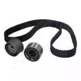 KCT504 ASHIKA Комплект ремня ГРМ