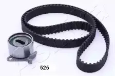 KCT525 ASHIKA Комплект ремня ГРМ