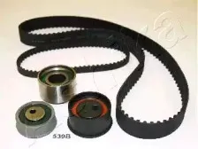 KCT539B ASHIKA Комплект ремня ГРМ