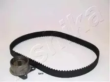 KCT540 ASHIKA Комплект ремня ГРМ