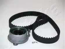 KCT571 ASHIKA Комплект ремня ГРМ