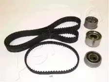 KCT589 ASHIKA Комплект ремня ГРМ