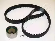 KCT879 ASHIKA Комплект ремня ГРМ