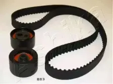 KCT883 ASHIKA Комплект ремня ГРМ
