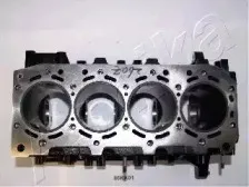 KK013 ASHIKA Блок-картер двигателя
