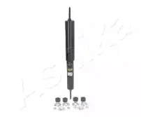 MA-00002 ASHIKA Амортизатор рулевого управления