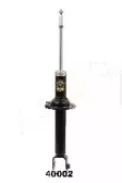 MA-40002 ASHIKA Амортизатор