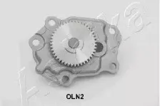 OLN2 ASHIKA Масляный насос