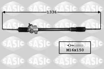 0054114 SASIC Рулевой механизм