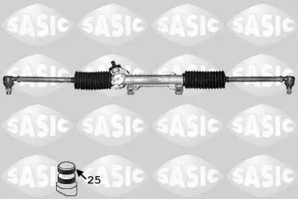 0054484 SASIC Рулевой механизм
