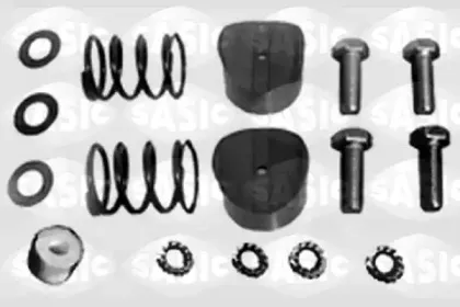 1004002 SASIC Втулка, вал сошки рулевого управления