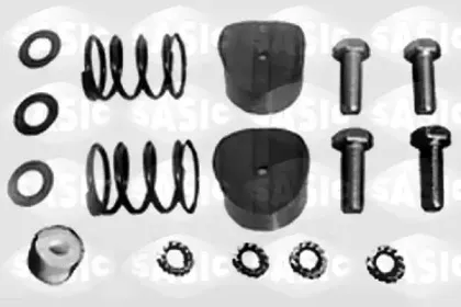 1004002S SASIC Втулка, вал сошки рулевого управления