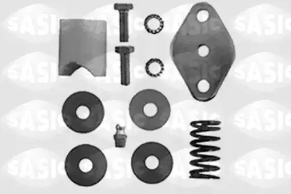 1004005 SASIC Втулка, вал сошки рулевого управления