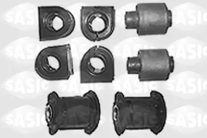 105A558S SASIC Ремкомплект, подшипник стабилизатора