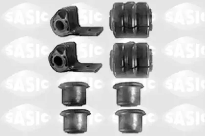 109A562S SASIC Ремкомплект, подшипник стабилизатора