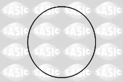 1120780 SASIC Комплект прокладок, гильза цилиндра