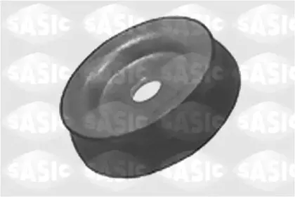 1315625 SASIC Втулка, балка моста