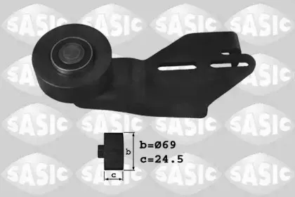 1620003 SASIC