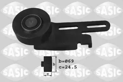 1620004 SASIC