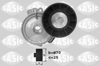 1620015 SASIC